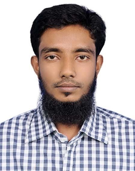 Rajon Patwary